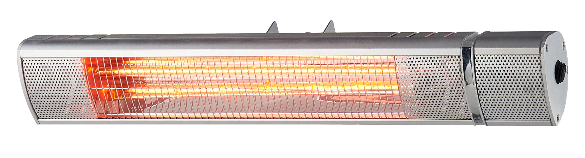 Infrared heater