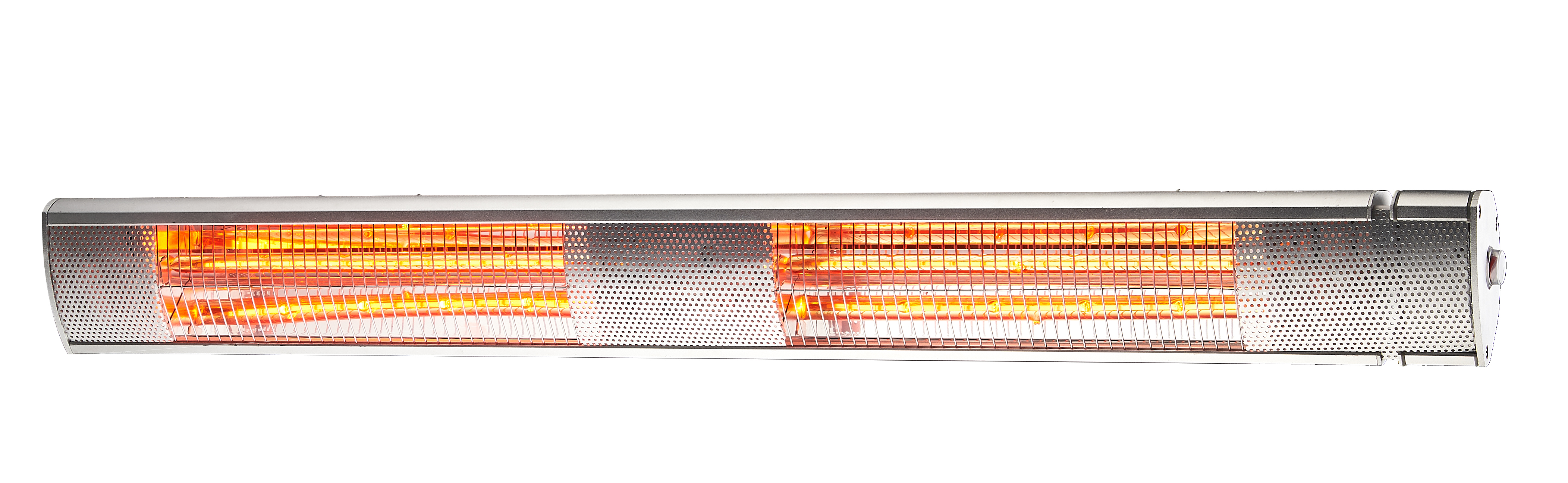 Infrared heater