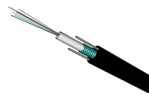Optical Cable ---  Central Tube
