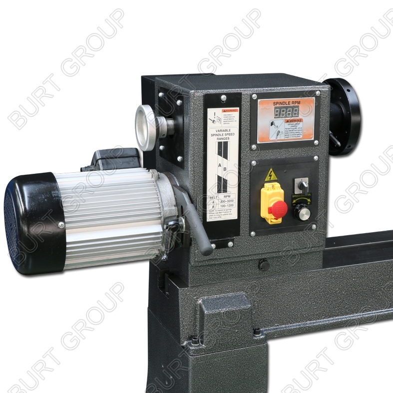 MC1847VF ELECTRONIC VARIABLE SPEED 18