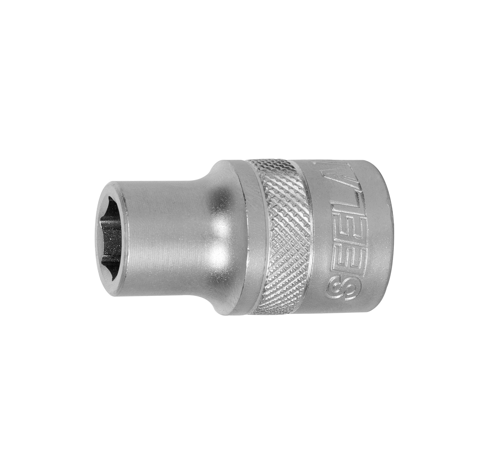 hexagon mirror socket wrench