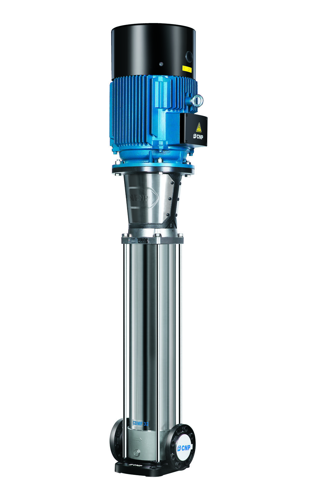 CDM CDMF High efficient Light Vertical Multistage Centrifugal Pump
