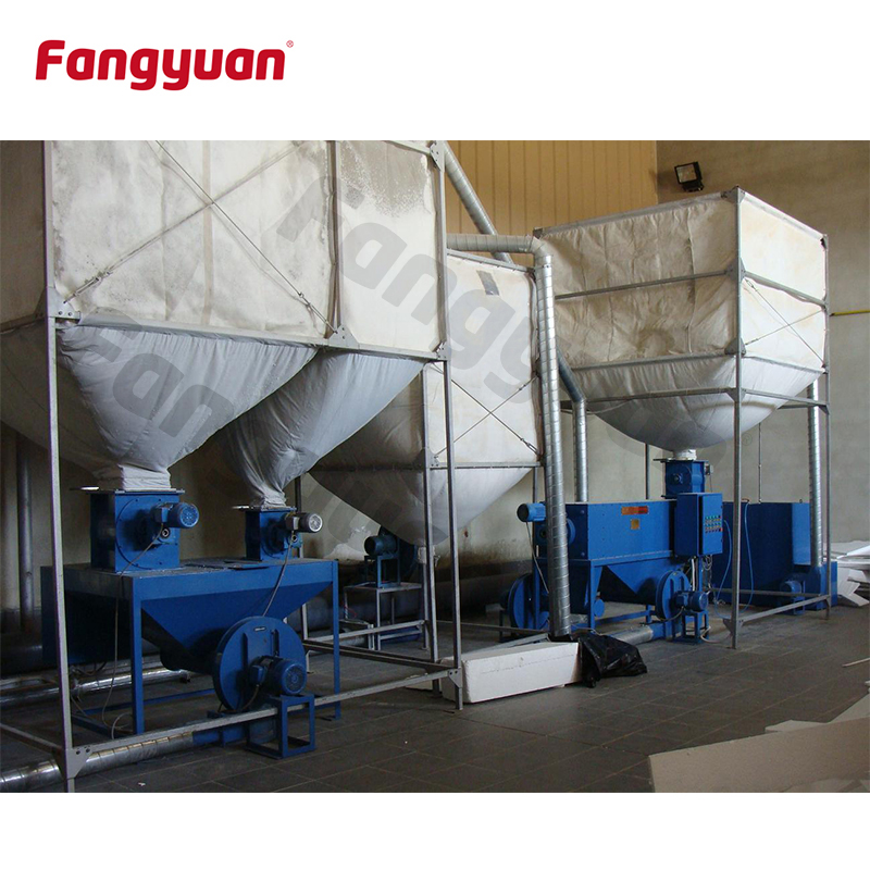 Fangyuan EPS Recycling System