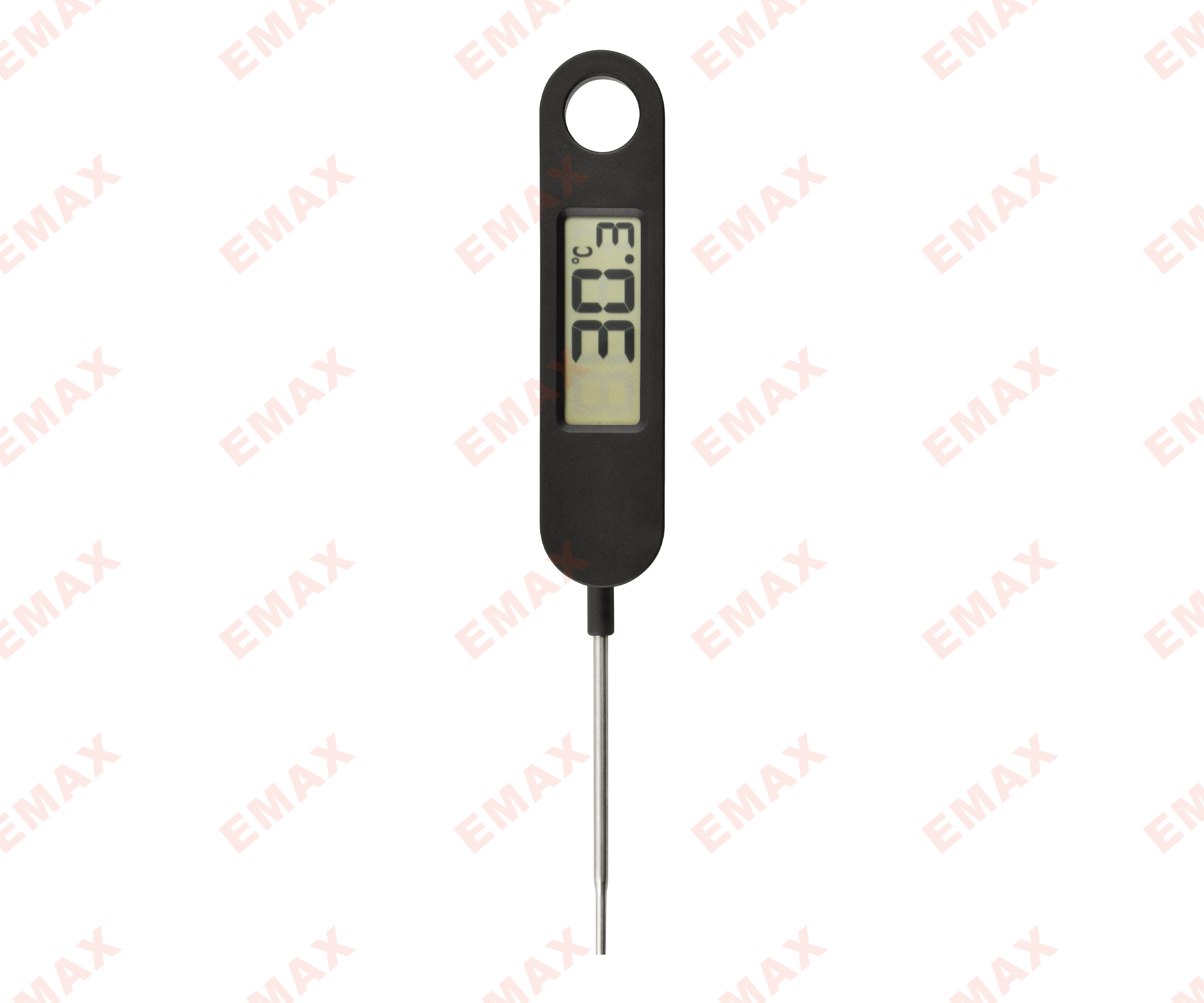 Foldable Steak Thermometer
