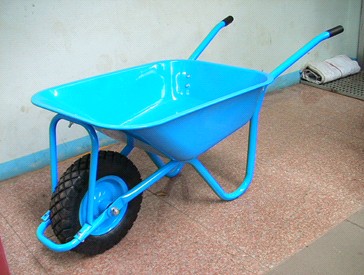 WHEELBARROW WB5009