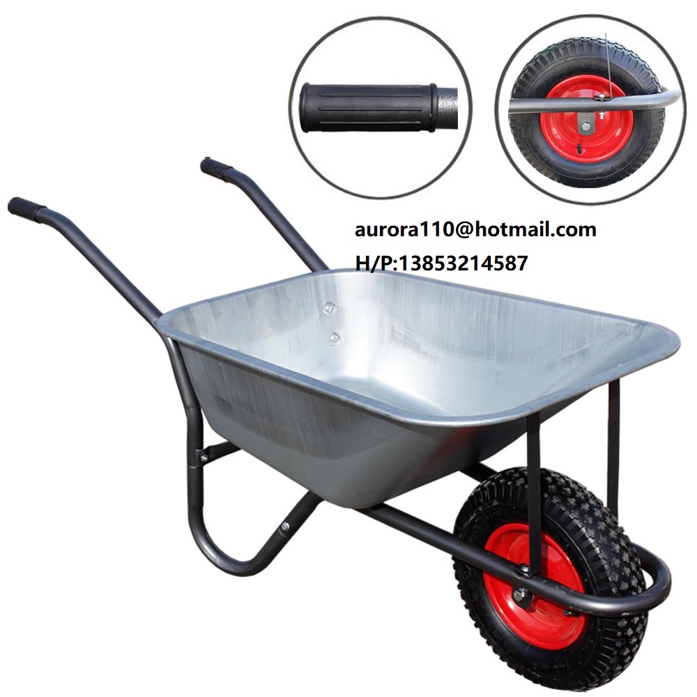 EURO mail-order wheelbarrow