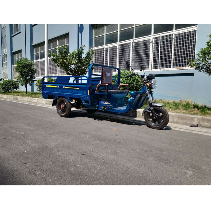 electric tricycle (GWSB-8)