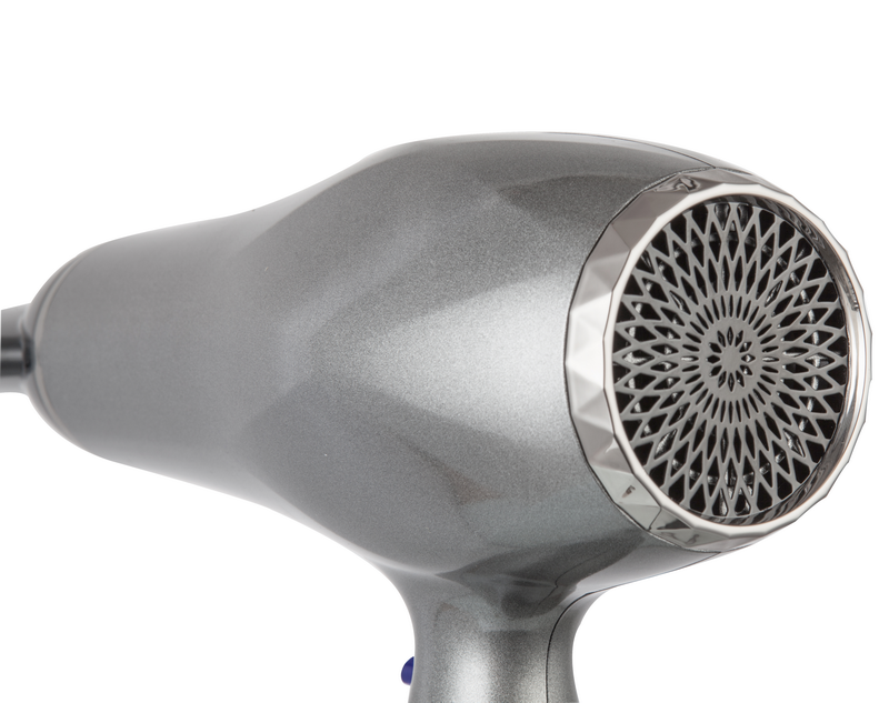 hair dryer