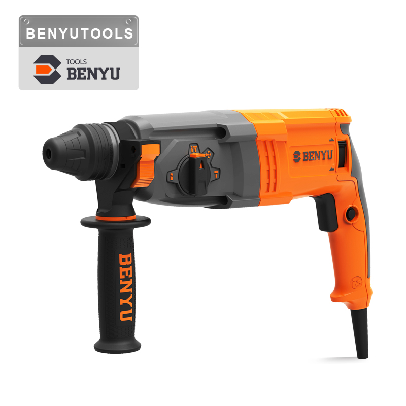 BENYU POWER TOOLS HAMMER DRILL BHD2630