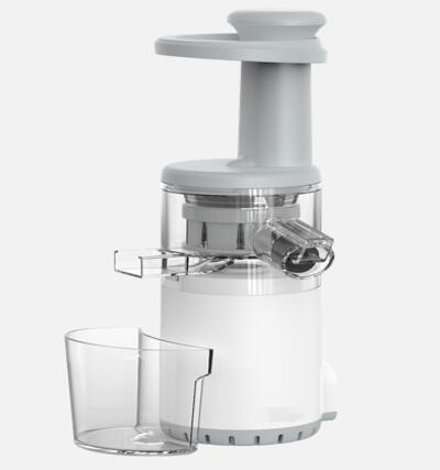 mini slow juicer