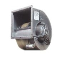 Centrifugal Blower