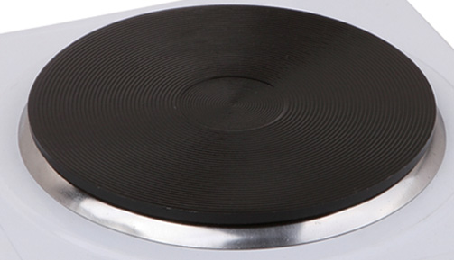 ELECTRIC HOT PLATE