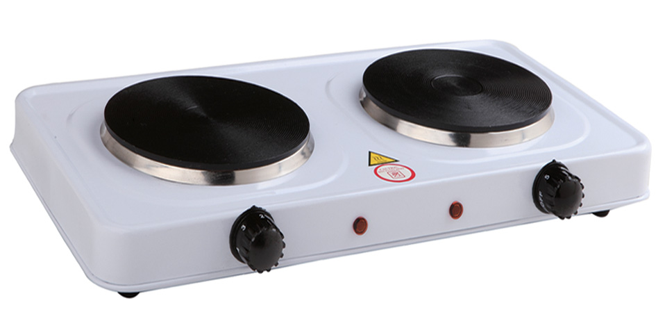 ELECTRIC HOT PLATE