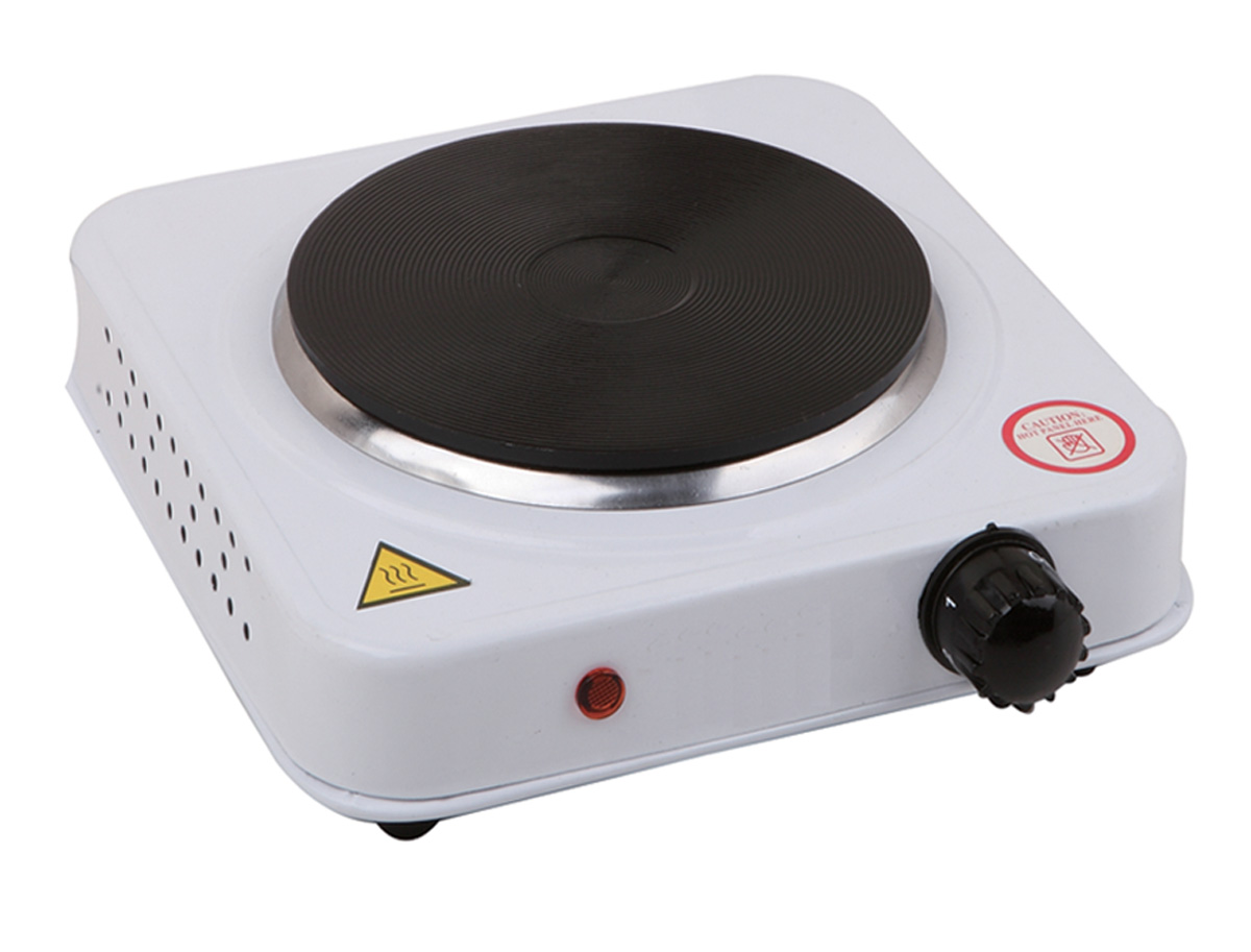 ELECTRIC HOT PLATE