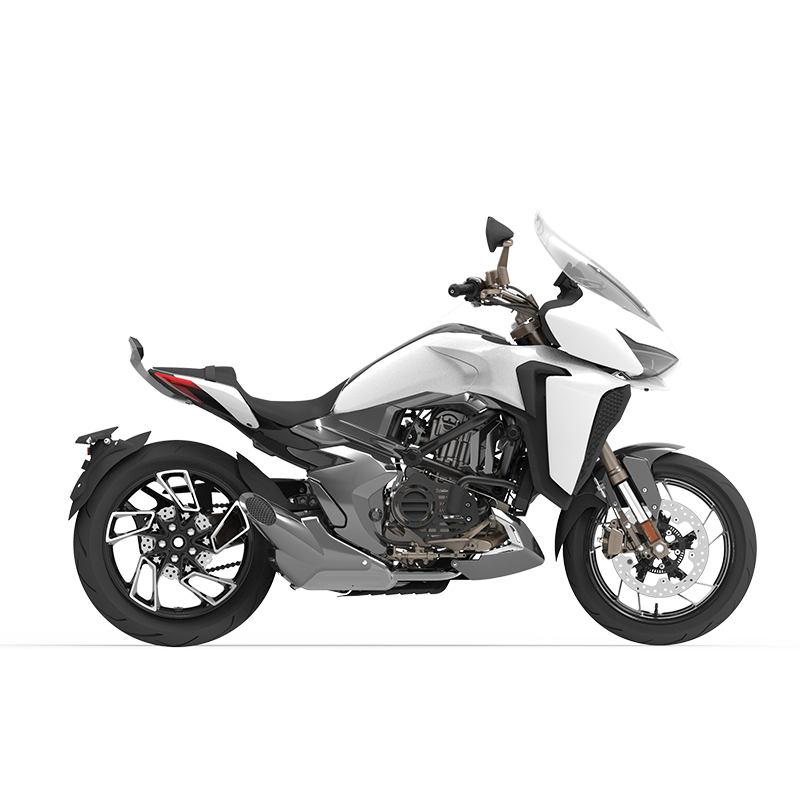ZONTES ZT310-VX Motorcycle