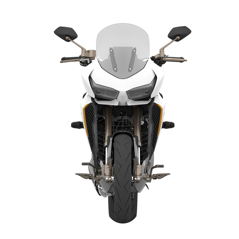 ZONTES ZT310-VX Motorcycle