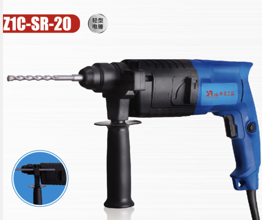 HAMMER DRILL