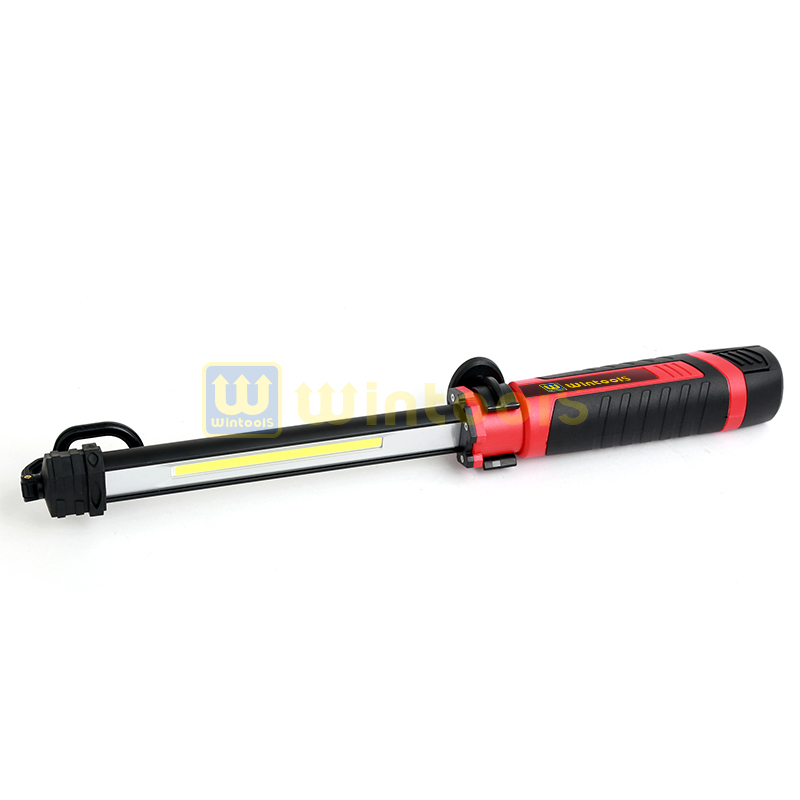 10.8V Li-ion Cordless COB  Work Light 10W