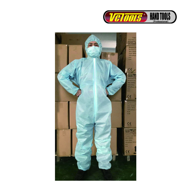 Protective clothing