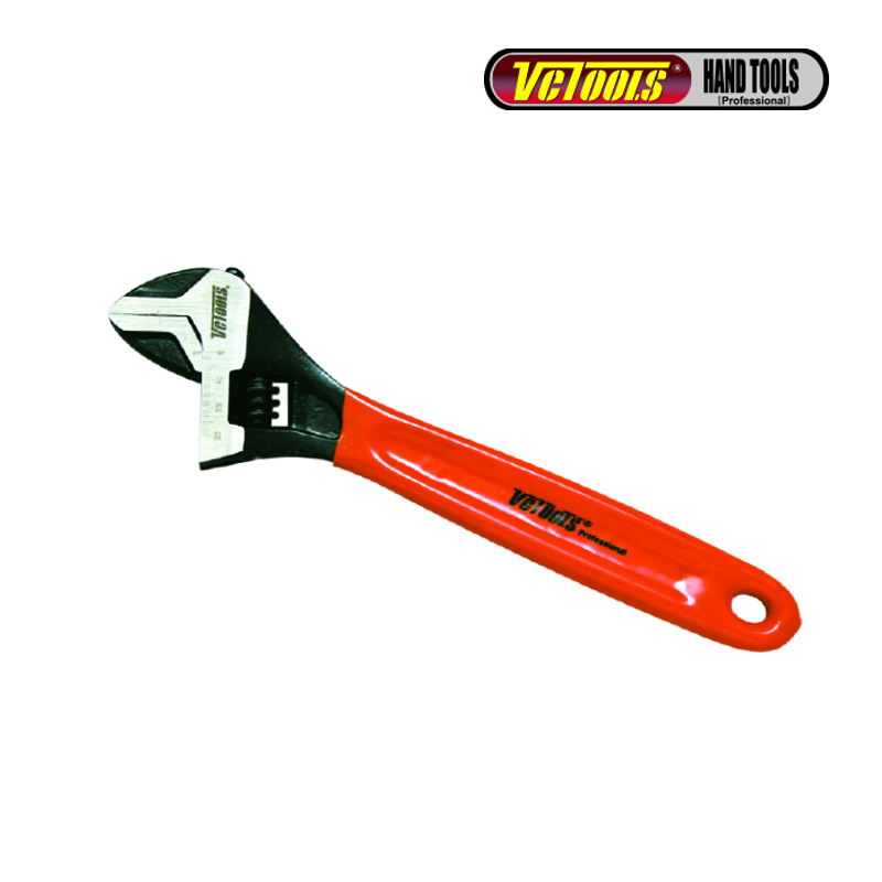 ADJUSTABLE WRENCH