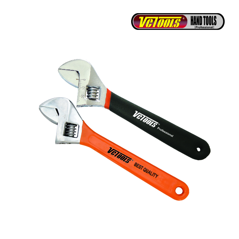 ADJUSTABLE WRENCH