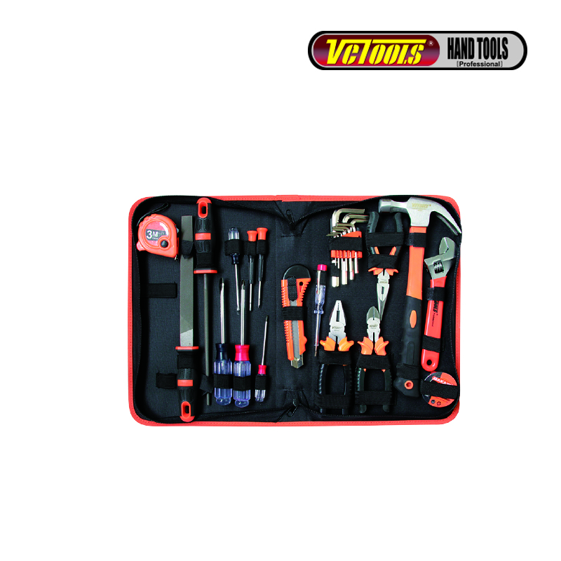 Combination tools kit