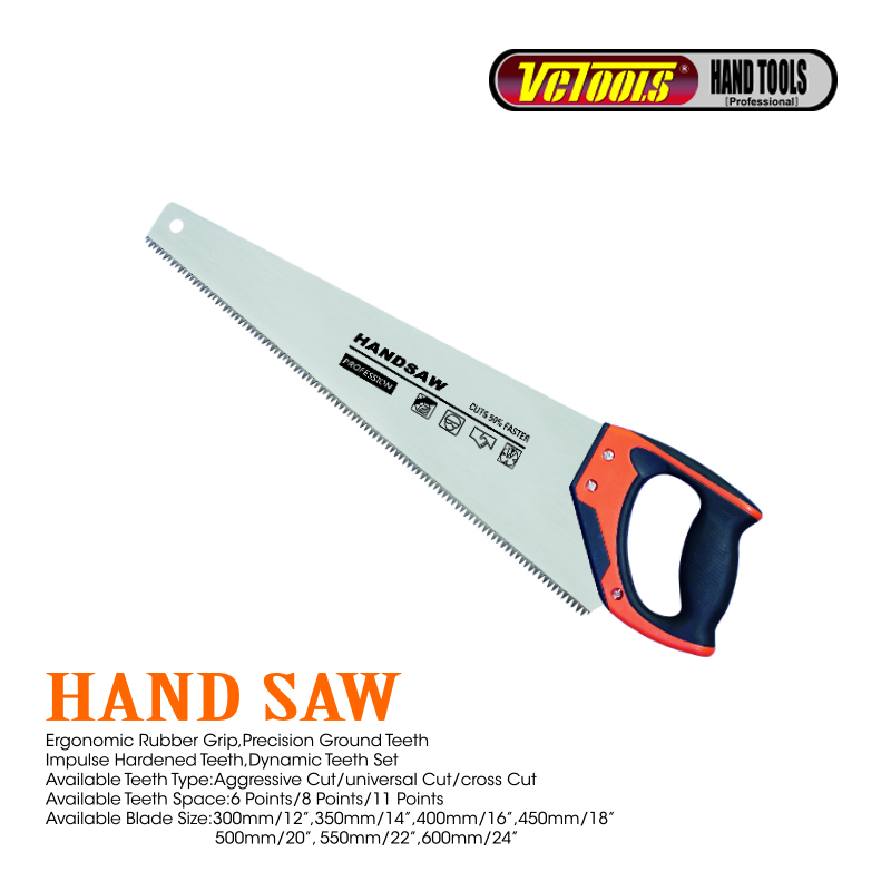 hand saw