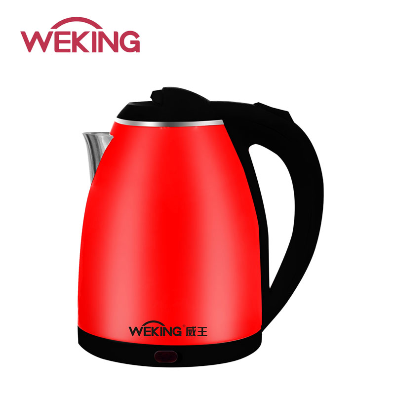 ELECTRIC KETTLE