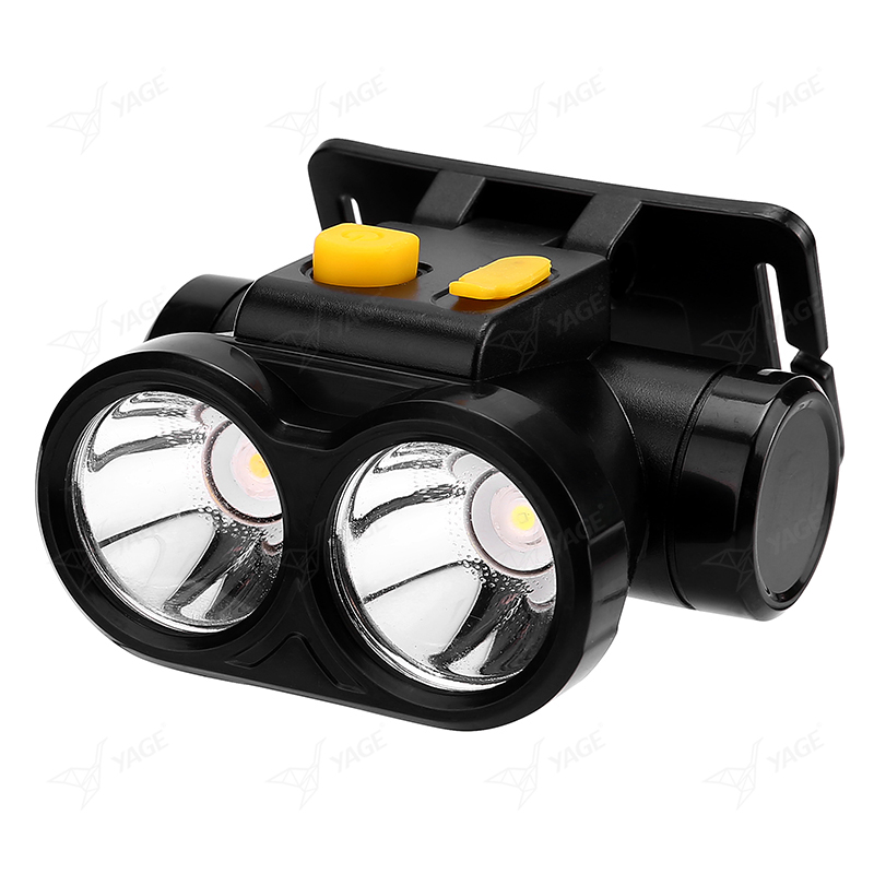 LED Headlight