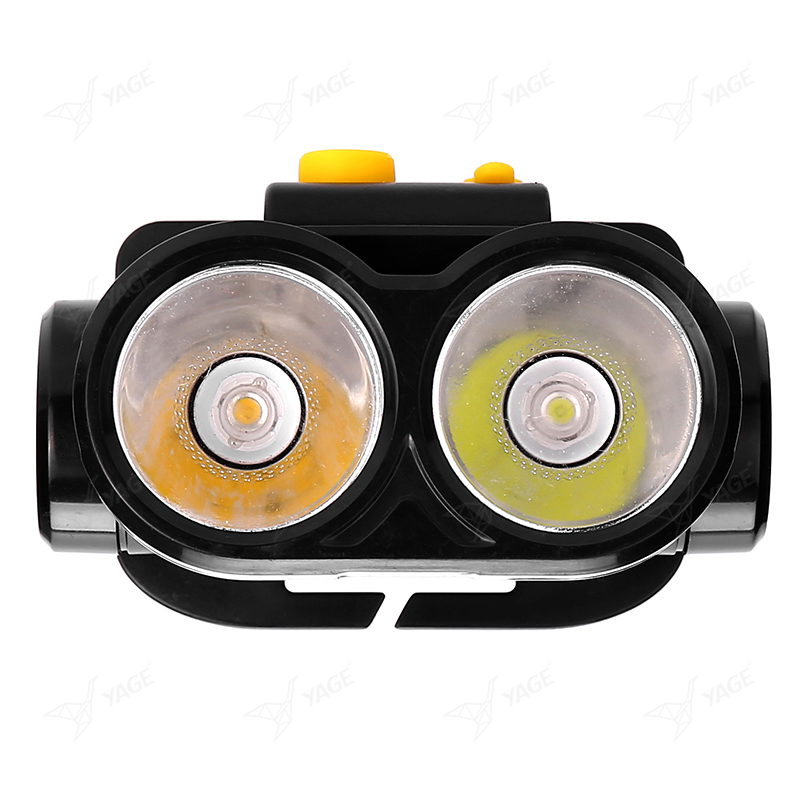 LED Headlight