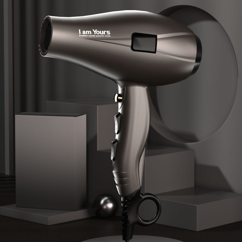 Yours Salon Pro Hair Dryer 2300W