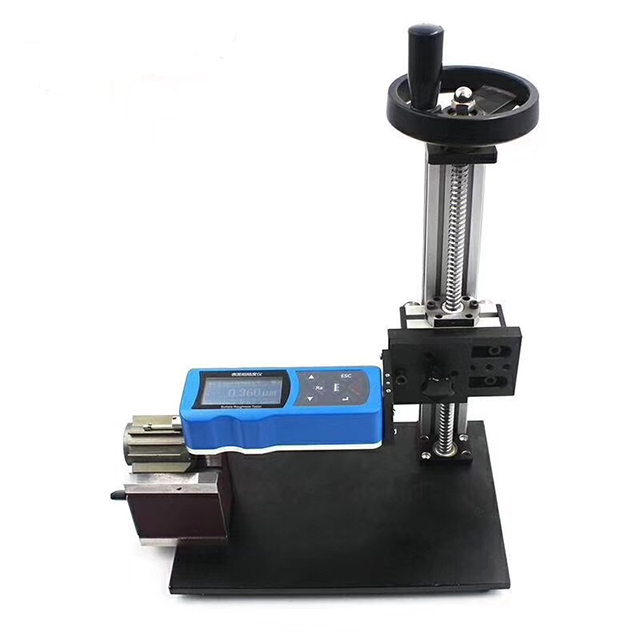 JD360 Roughness Tester