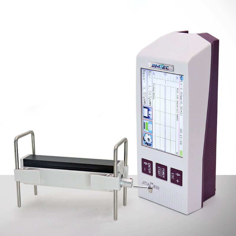 JD520 Roughness Tester