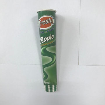 Calippo tube