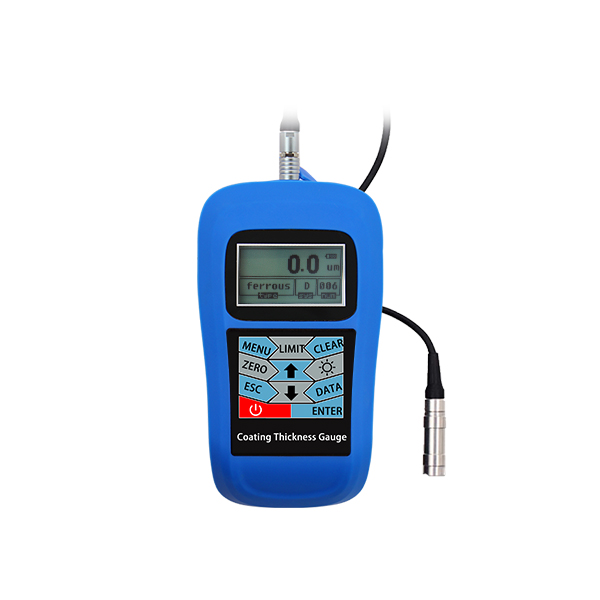 JCT Coating Thickness Gauge