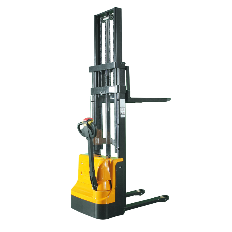 Electric Stacker 1600kg