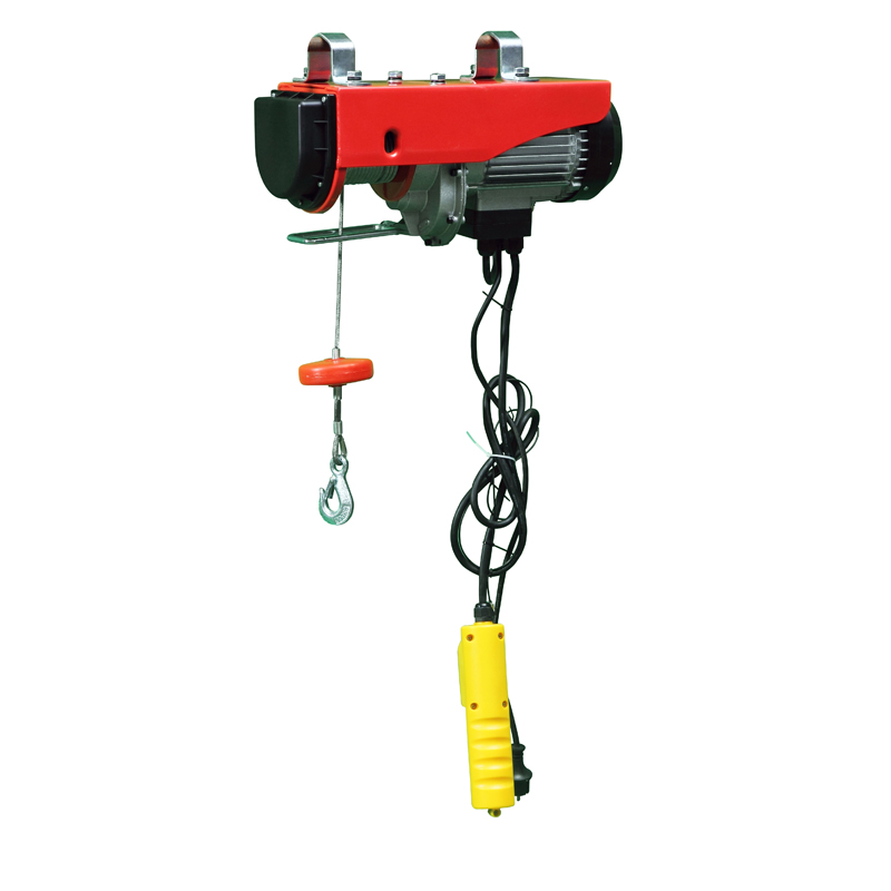 electric hoist 500kgs with up and down limit device