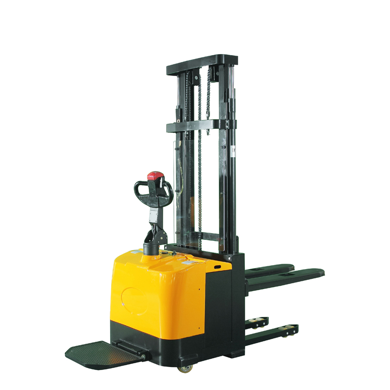 Electric Stacker 2000kg
