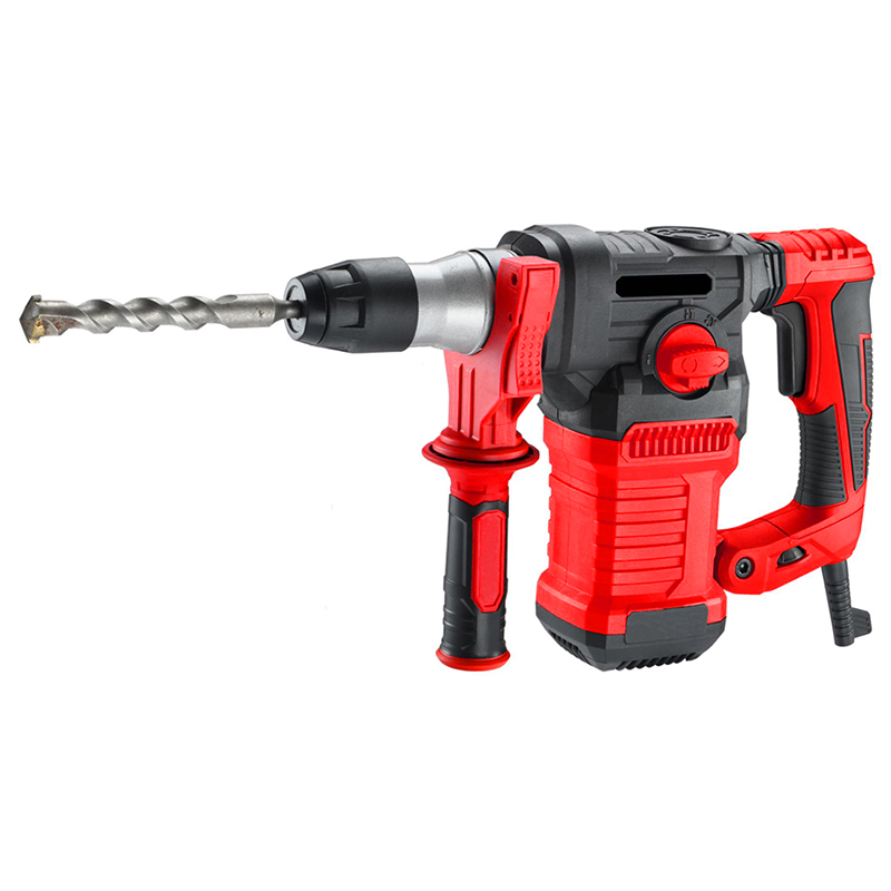 1500w pneumatic hammer