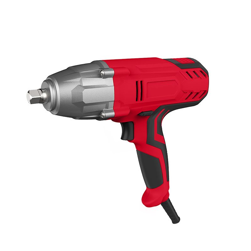 520w impact wrench