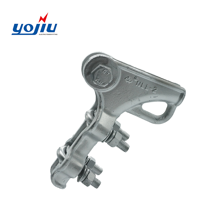 Bolt Type Tension Clamp