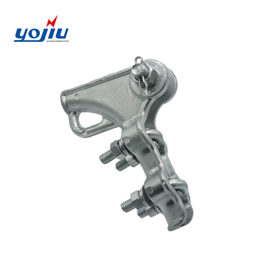 Bolt Type Tension Clamp