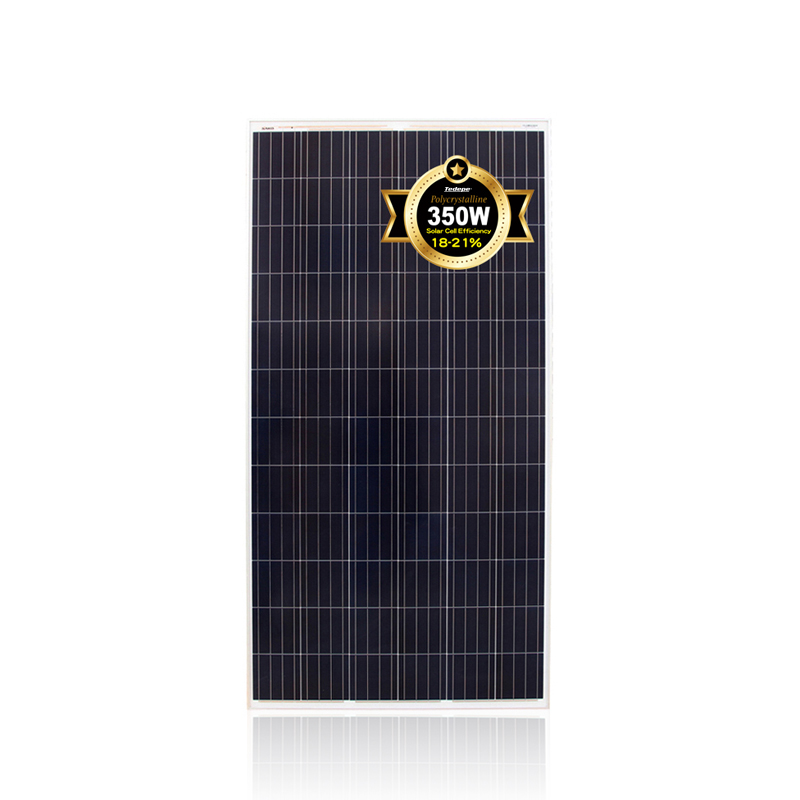 350W SAKO PERC High Efficiency Polycrystalline Solar Panel Module