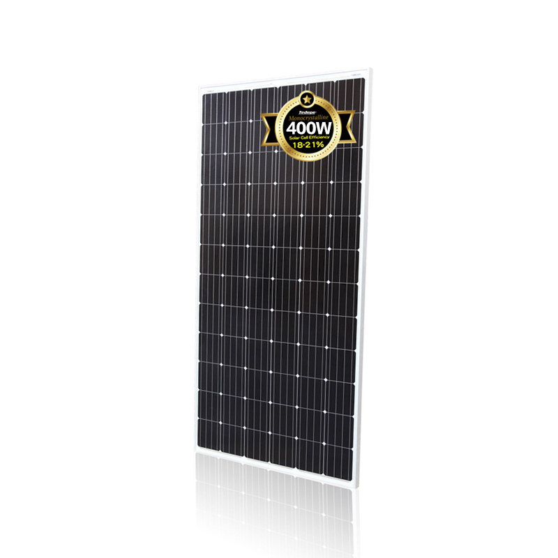 400W   Monocrystalline Solar Panel Module