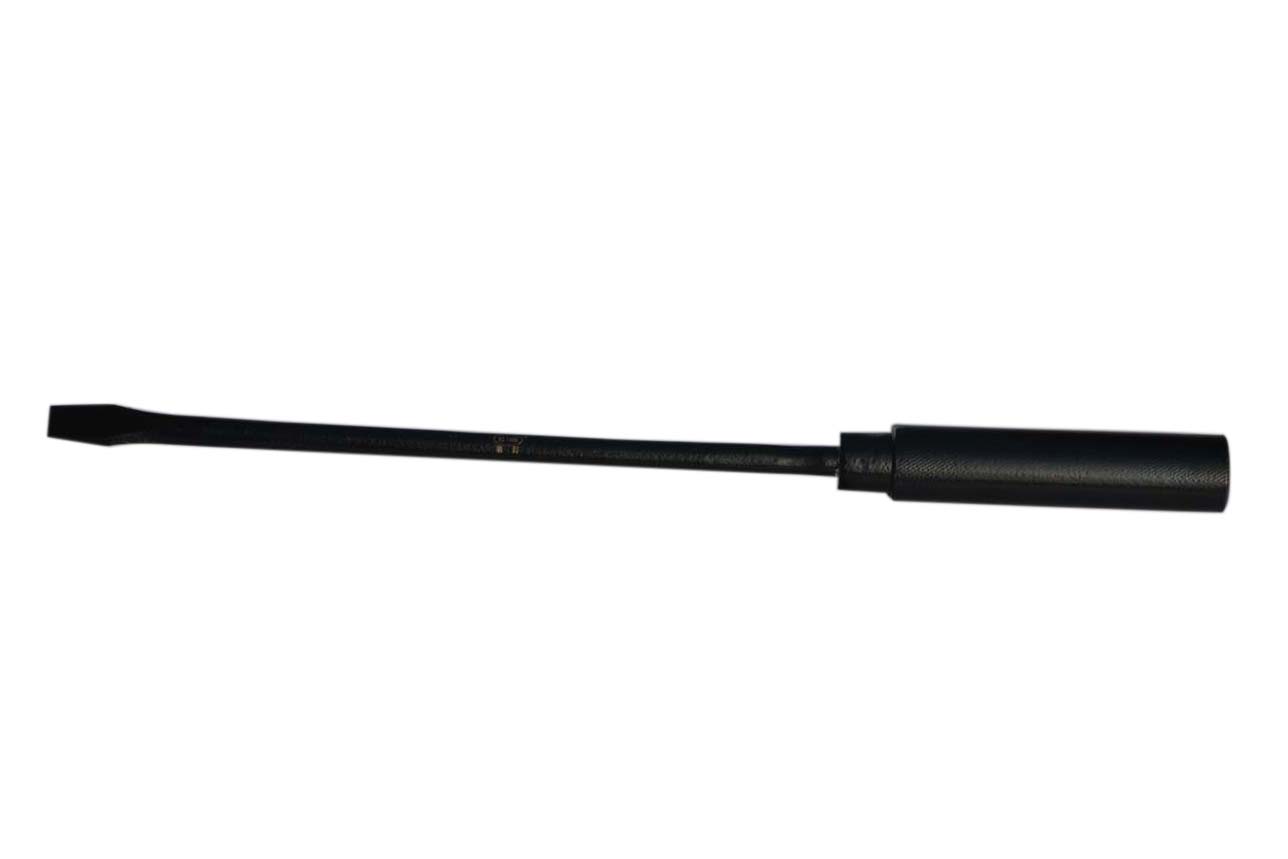 Slotted screwdriver phillips screwdriver