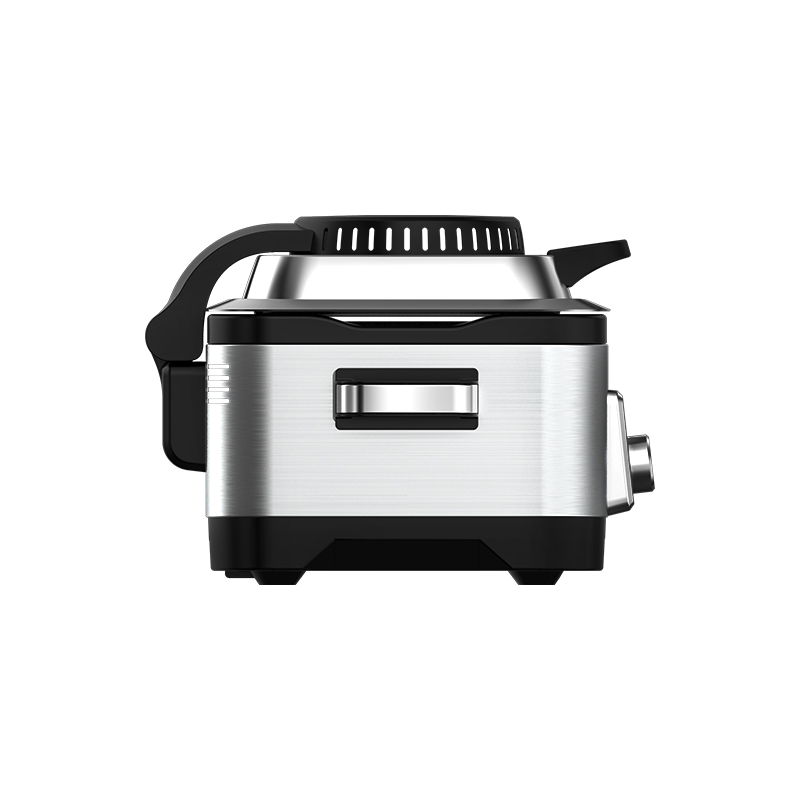 air fryer multi-function cooker