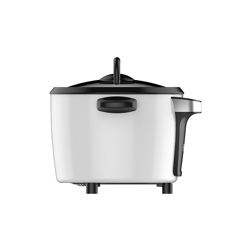 Rice cooker with saute