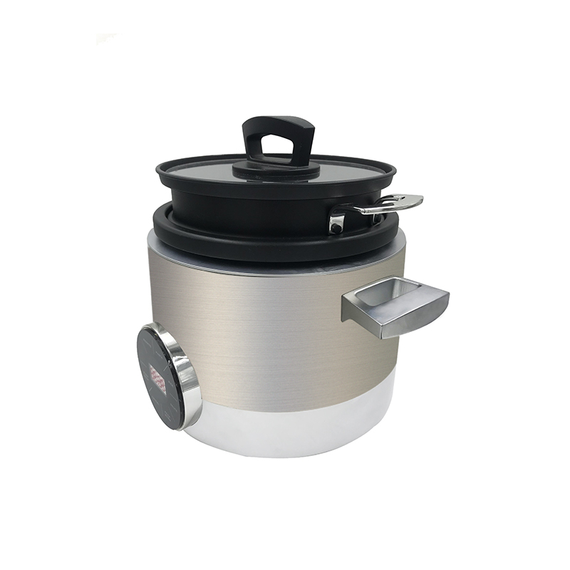Multicooker;Rice cooker