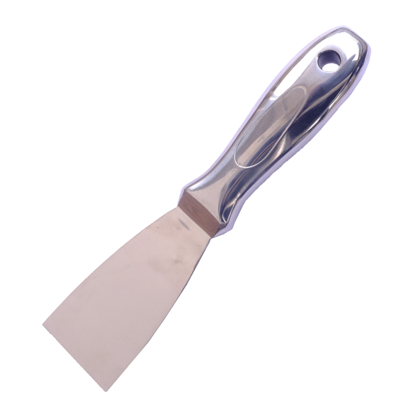 Welded-one-piece Putty Knife