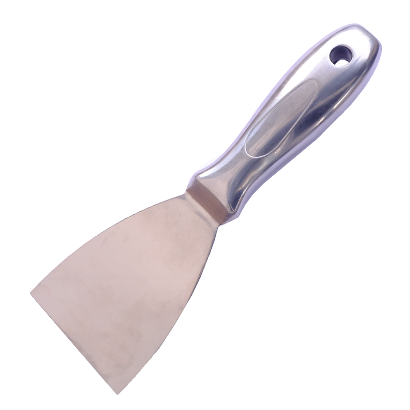 Welded-one-piece Putty Knife